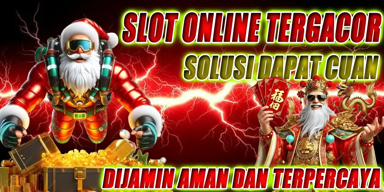 Banner scatter77slot.com